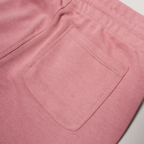 Converse Embroidered Star Chevron Women's Pants ''Pink Aura''