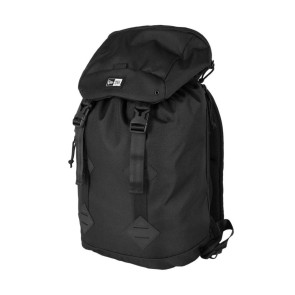 New Era Backpack ''Black''