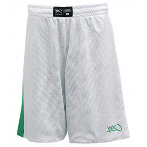 K1X Hardwood RV shorts ''Green''