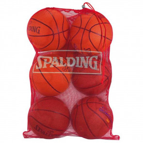 Spalding Mesh Ball Bag