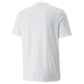 Puma Classics Logo T-Shirt ''White''