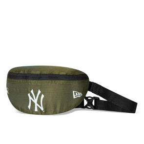 New Era MLB NY Yankees Mini Waist Bag ''Khaki''