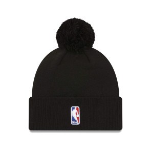 New Era NBA Miami Heat City Edition 2023 Alternate Hat ''Black''