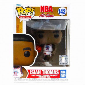 Funko POP! NBA Legends All Stars 1992 Figure ''Isiah Thomas''