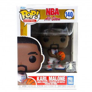 Funko POP! NBA Legends All Stars 1993 Figure ''Karl Malone''