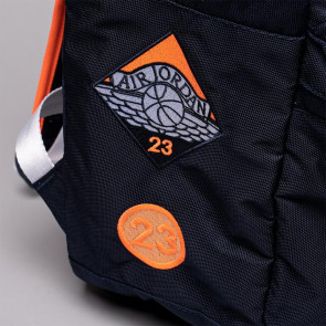 Air Jordan Moto Medium Backpack ''Black''