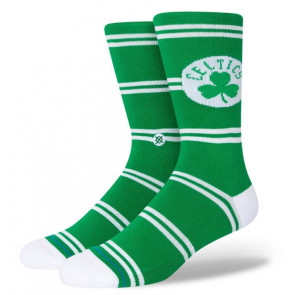 Stance x NBA Boston Celtics Classics Crew Socks ''Green''