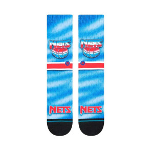 Stance x NBA Brooklyn Nets Fader Socks ''Blue''