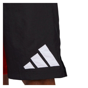 Adidas Basketball Shorts ''Red''