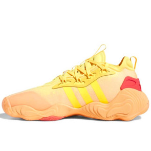 adidas Trae Young 3 ''Acid Orange''