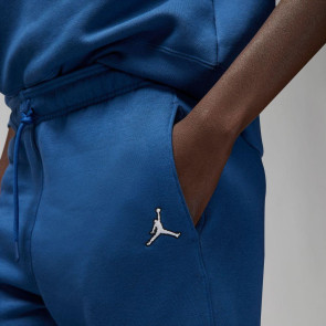 Air Jordan Brooklyn Women's Fleece Pants ''French Blue''