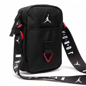 Air Jordan Diamond Festival Bag ''Black''