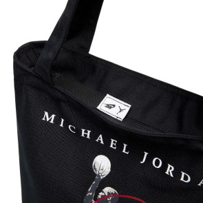 Air Jordan Flight Tote Bag ''Black''