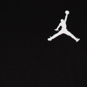 Air Jordan Jumpman Kids T-Shirt ''Black'' 