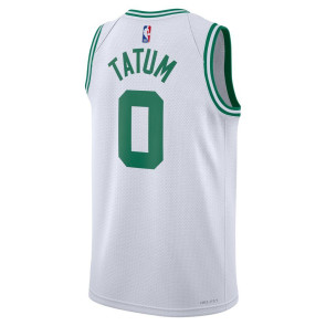 Nike NBA Boston Celtics Association Edition Swingman Jersey ''Jayson Tatum''