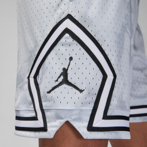 Air Jordan Dri-FIT Breakfast Club Diamond Shorts ''Pure Platinum''