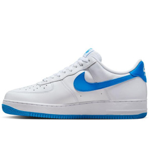 Nike Air Force 1 Low ''Photo Blue''