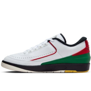 Air Jordan 2 Low ''Quai 54''