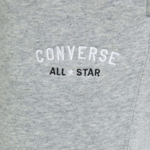 Converse All-Star Logo Unisex Pants ''Grey''