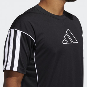 adidas Creator 365 T-Shirt ''Black''