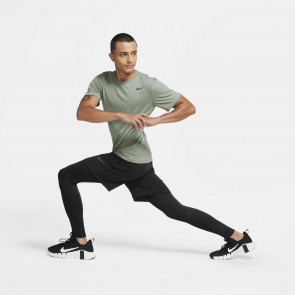 Nike Pro Warm Tights ''Black''