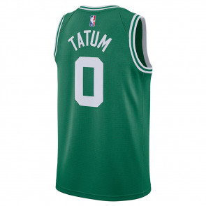 Nike NBA Boston Celtics Icon Edition Swingman Jersey ''Jason Tatum''