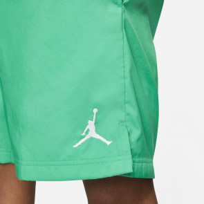 Air Jordan Jumpman Poolside Shorts ''Stadium Green''