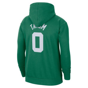 Nike NBA Essential Boston Celtics Jayson Tatum Hoodie ''Clover'' 