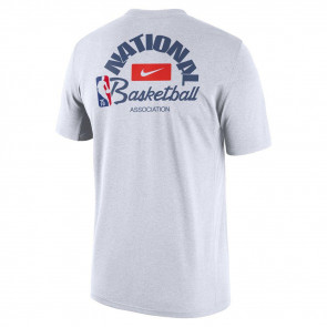Nike NBA75 Team 31 Courtside T-Shirt ''White''