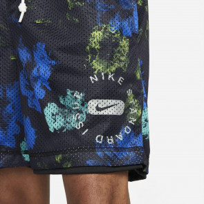 Nike Standard Issue Reversible Shorts ''Black/Atomic Green''