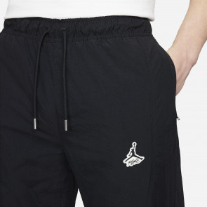 Air Jordan Statement Essentials Warmup Pants ''Black''