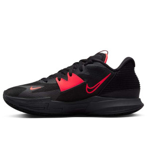Nike Kyrie Low 5 ''Black/Red''