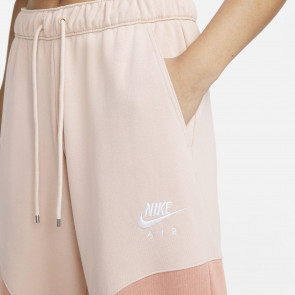 Nike Air Graphic WMNS Jogger Pants ''Pink Oxford'' (Plus Size)