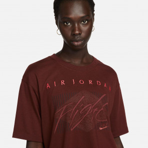 Air Jordan Essentials Women's Boxy T-Shirt ''Mystic Dates''