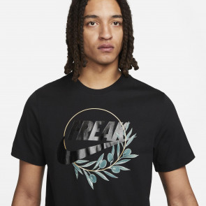 Nike Giannis Freak T-Shirt ''Black''