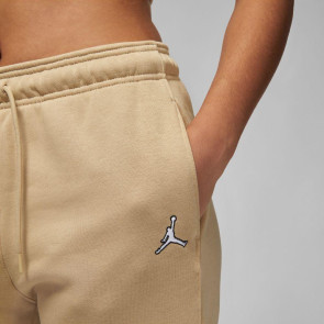 Air Jordan Brooklyn Women's Fleece Pants ''Desert''