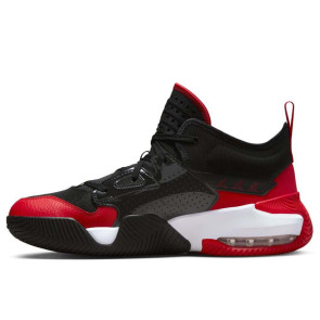 Air Jordan Stay Loyal 2 ''Black/University Red''