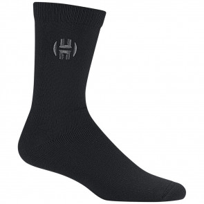 adidas Harden Socks ''Black''