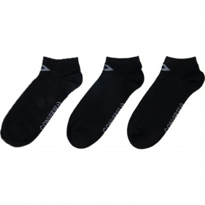 Converse Basic Low Socks ''Black''