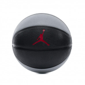 Air Jordan Skills Mini Basketball (3) ''Black/Wolf Grey''