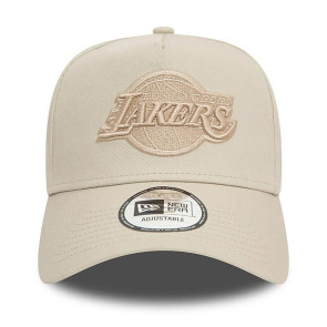 New Era NBA Los Angeles Lakers 9FORTY E-Frame Cap 
