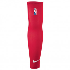 Nike NBA Shooter Sleeve ''Gym Red''