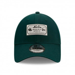 New Era Heritage Patch 9Forty Cap ''Green''