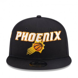 New Era NBA Phoenix Suns Cap ''Black''