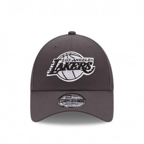 New Era Repreve LA Lakers Grey 9Forty Cap ''Grey''