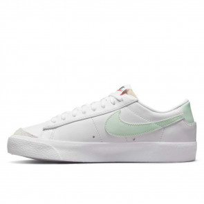 Nike Blazer Low '77 WMNS ''White/Barely Green''