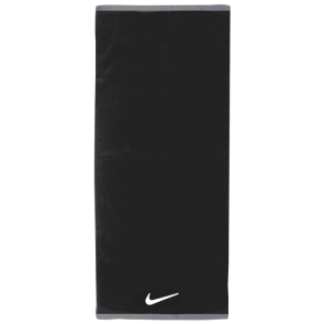 Nike Fundamental Large Towel ''Black''