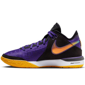 Nike Lebron NXXT Gen ''Lakers''