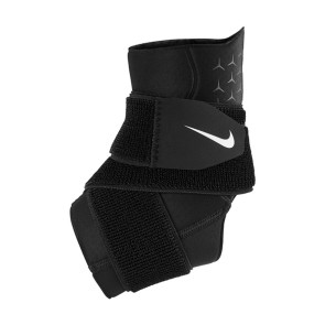 Nike Dri-FIT PRO 3.0 Ankle Support Sleeve ''Black''