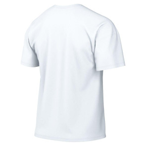Air Jordan NBA Chicago Bulls Courtside Statement Edition T-Shirt ''White''